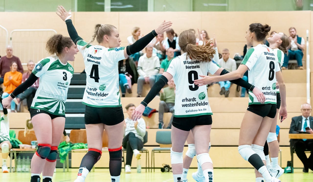 Auswärtsniederlage für den SVK - Foto:  Stefan Mayer