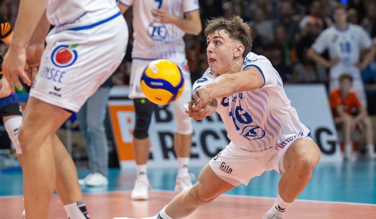 Wie Simon aus der Asche - Foto:  Andreas Gora