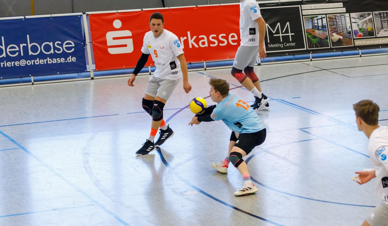 Heimspiel-Finale 2022 - Foto:  Jörg Papke