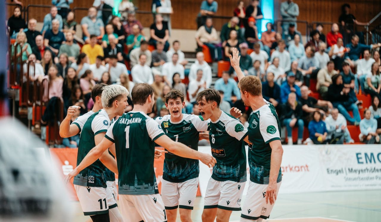 FT-Vorbereitung in voller Fahrt - Foto:  withemotions media