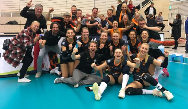 NawaRo meistert Thüringen-Woche mit Bravour Foto: privat NawaRo meistert Thüringen-Woche mit Bravour - Foto: privat