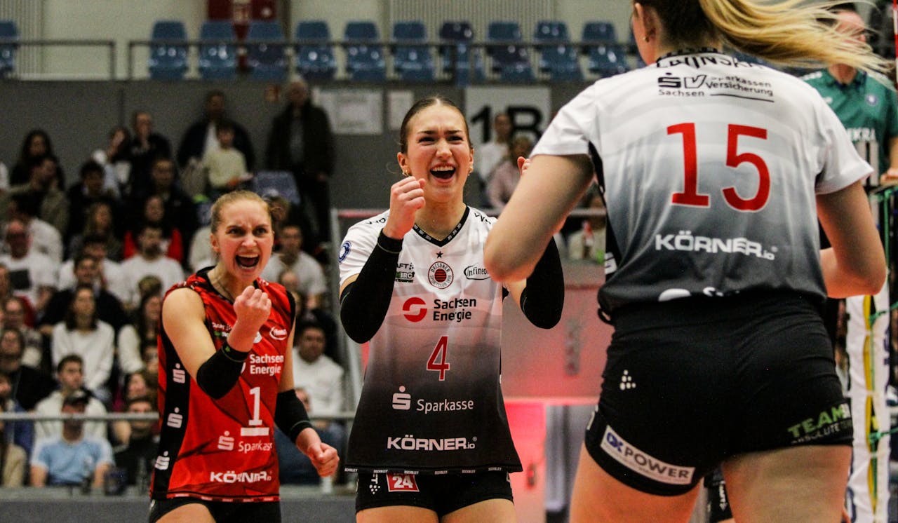 Weite Reise in den Norden - Foto:  Daniel Hinsdorf