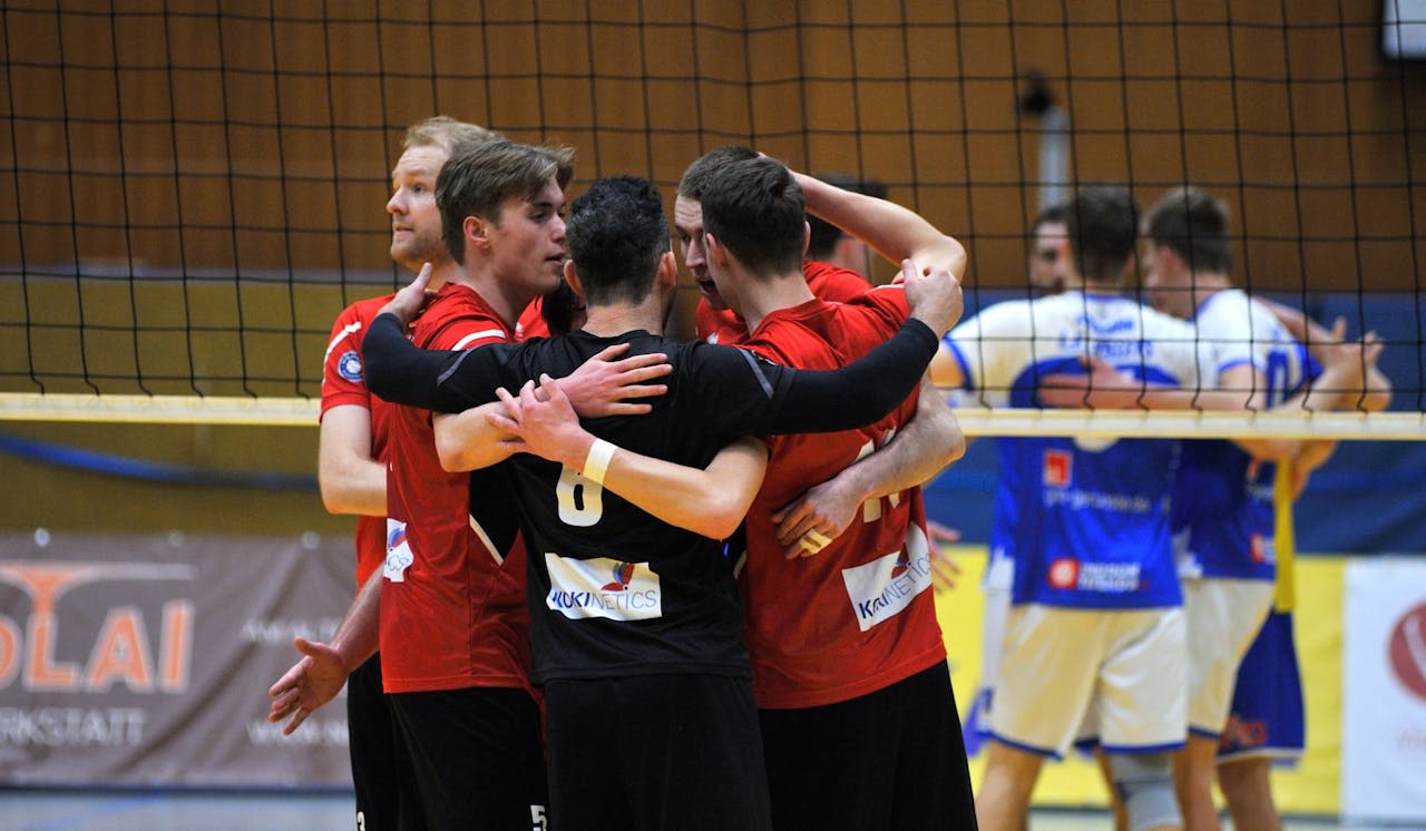 Ärgerliche Niederlage gegen Leipzig - Foto:  Marion Mittermeier