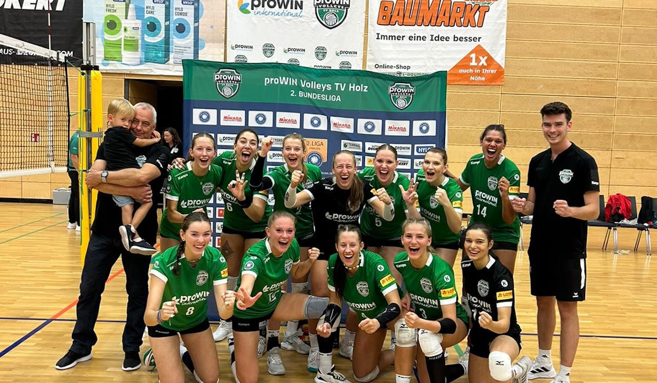 Gelungener Auftakt in die Saison Foto: Georg Kunz Gelungener Auftakt in die Saison - Foto: Georg Kunz