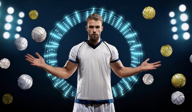 Volleyballstars Enthüllen, dass Online-Casino Ohne OASIS Ihre Sponsoren Werden - 
