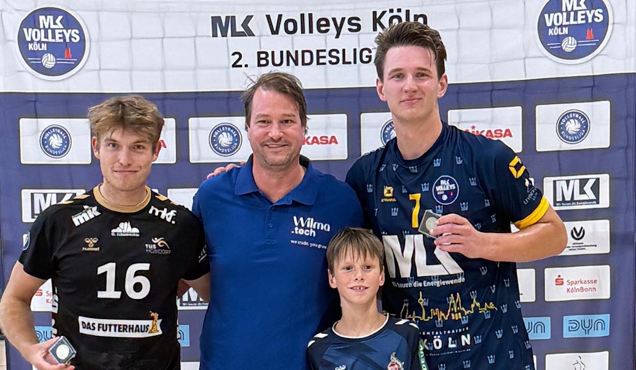 Derby zum Saisonstart - Foto:  Klaus Utke