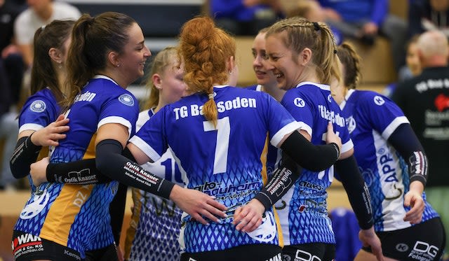 Wichtiges Spiel gegen den Tabellennachbarn - Foto:  Detlef Gottwald