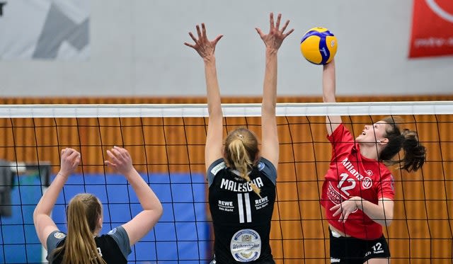 Auf der Suche nach dem Erfolgserlebnis Foto: Tom Bloch | www.tombloch.de Auf der Suche nach dem Erfolgserlebnis - Foto: Tom Bloch | www.tombloch.de