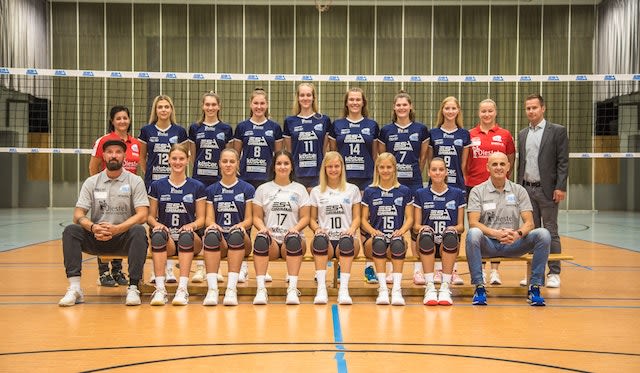 Grimma: Saisonauftakt gegen den Vizemeister Foto: memofotografie Grimma: Saisonauftakt gegen den Vizemeister - Foto: memofotografie