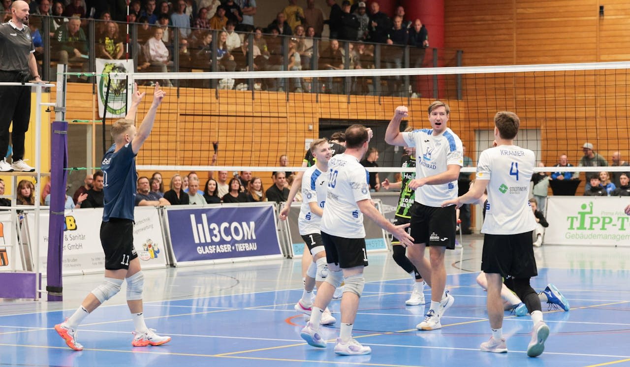 Kann der PSV auch in Aligse bestehen? - Foto:  Wencke Hinterschuster