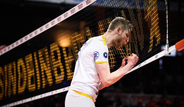 Matchball nicht verwandelt Foto: Conny Kurth Matchball nicht verwandelt - Foto: Conny Kurth