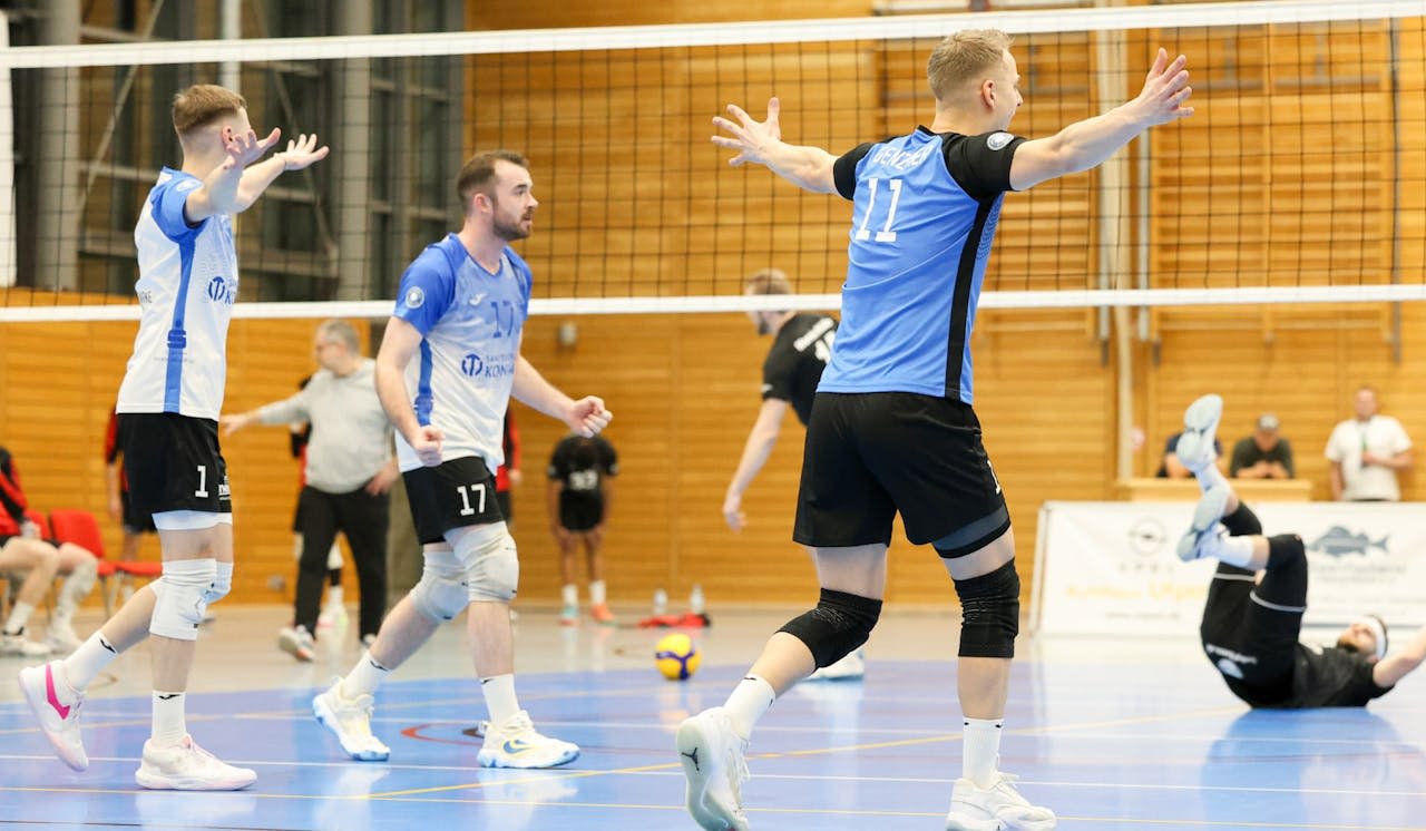 PSV peilt vierten Sieg in Folge an - Foto:  Wencke Hinterschuster