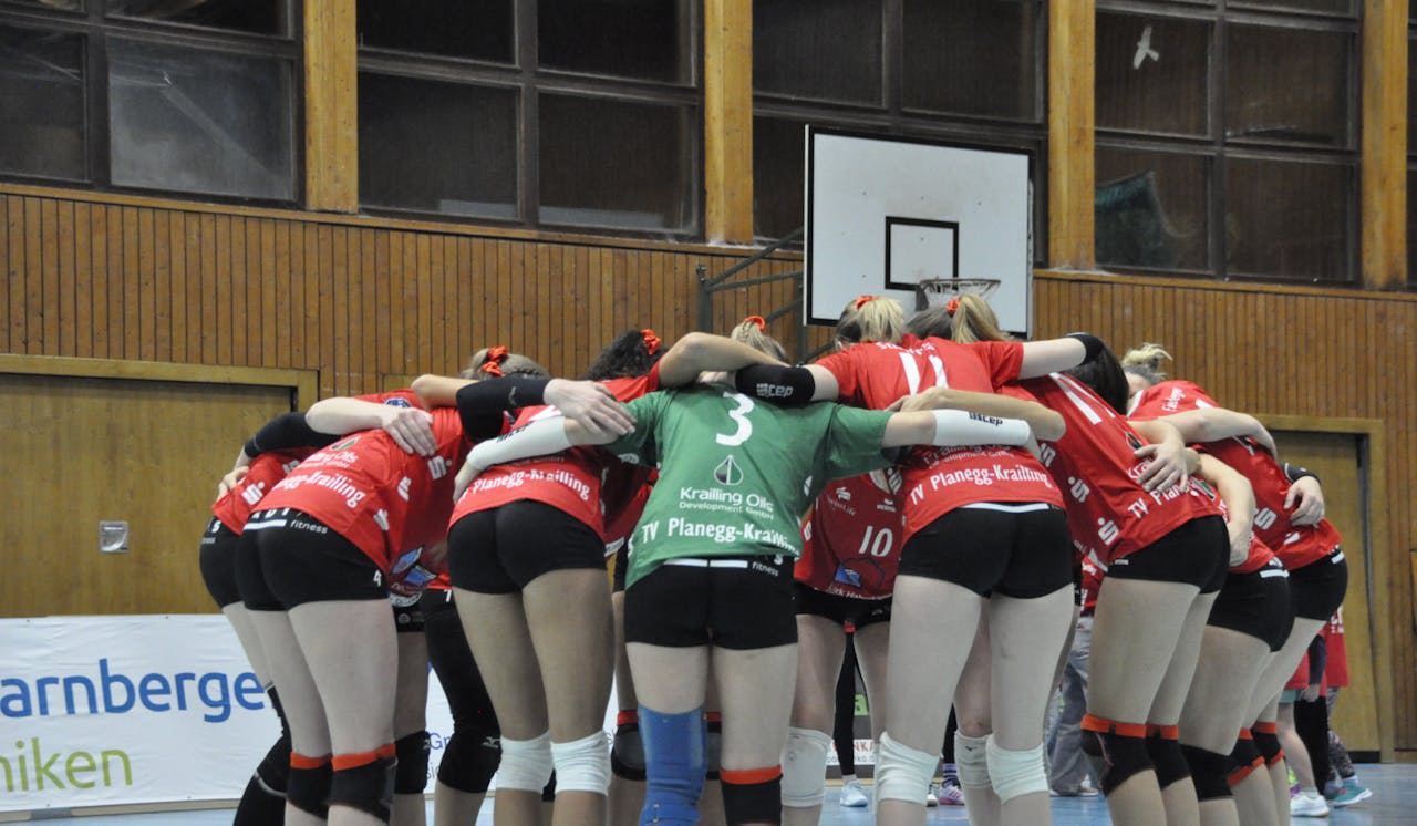 Die eigenen Stärken wiederfinden - Foto:  Sarah Quedzuweit