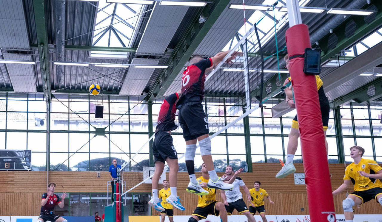 Nächstes Heimspiel gegen den SV Schwaig Foto: Just shots Nächstes Heimspiel gegen den SV Schwaig - Foto: Just shots