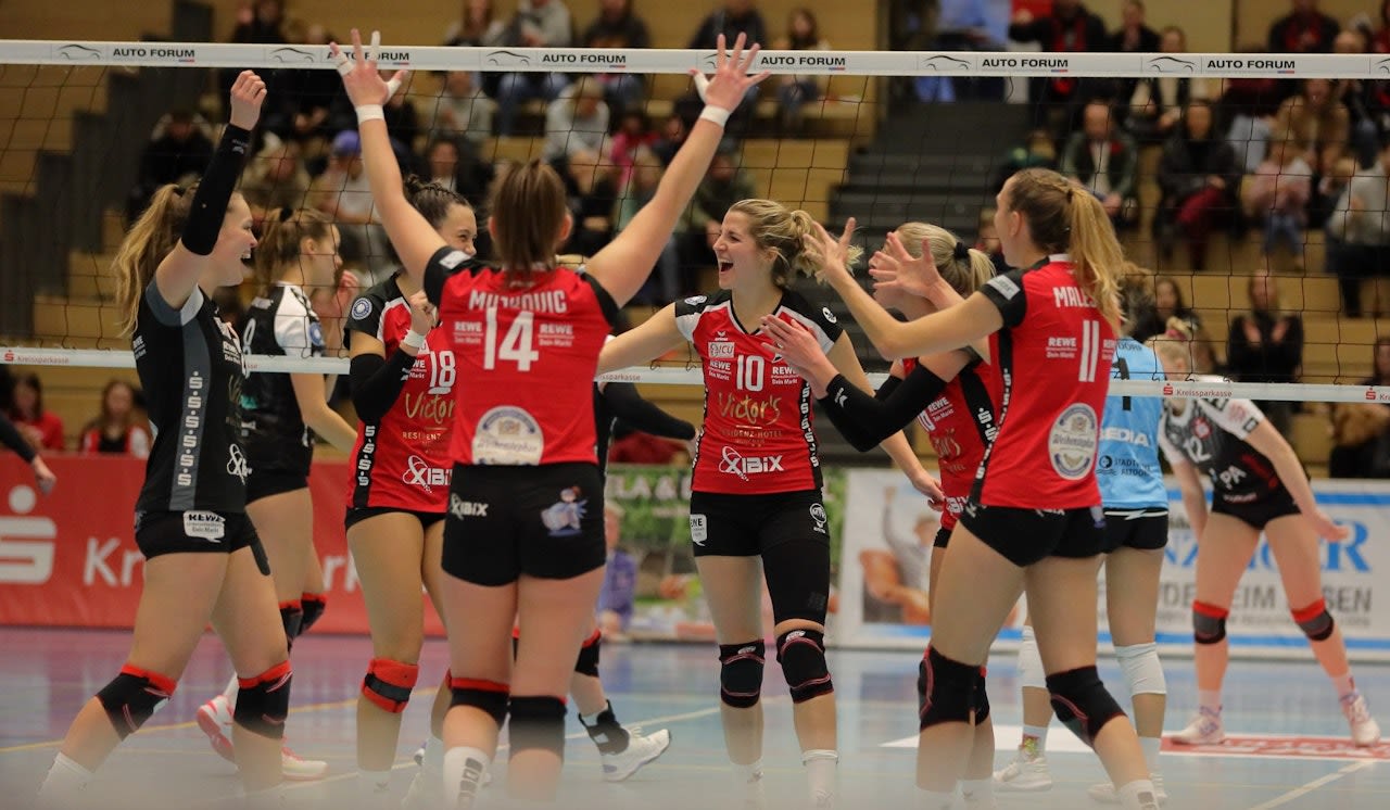 Wieder keine Punkte als Belohnung - Foto:  Robert Burschik