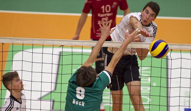 YoungStars sind verschnupft Foto: Günter Kram YoungStars sind verschnupft - Foto: Günter Kram