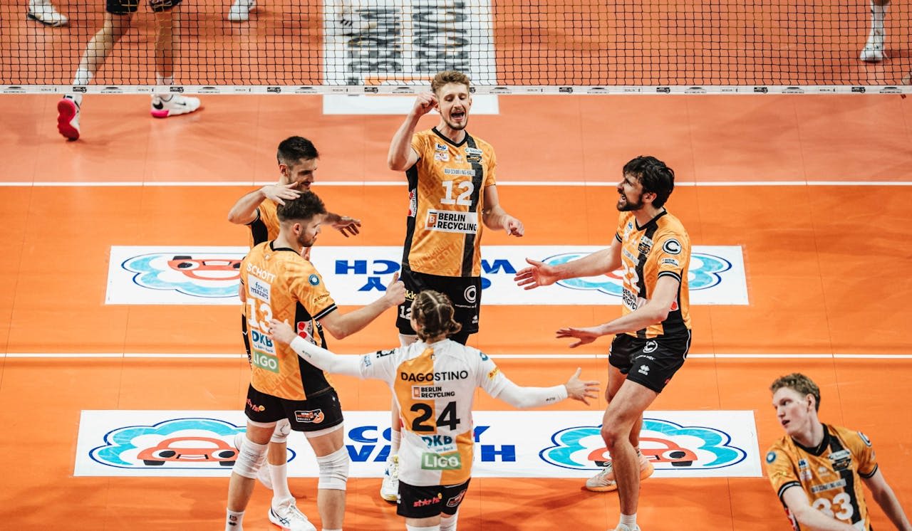 Nicht auf Comeback-Qualitäten verlassen - Foto:  Kevin Mattig