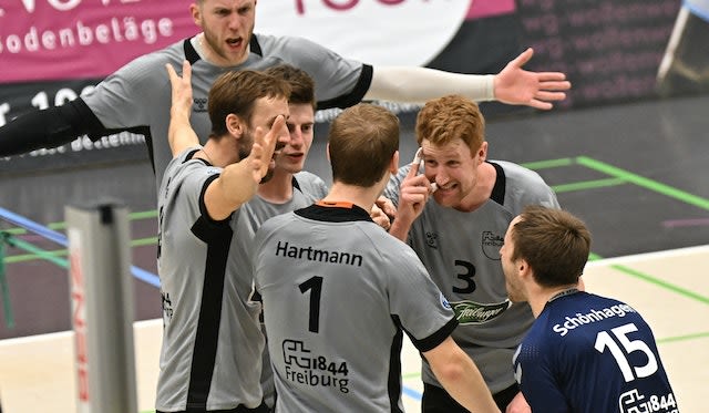Schnell spielen, hoch gewinnen Foto: Achim Keller Schnell spielen, hoch gewinnen - Foto: Achim Keller