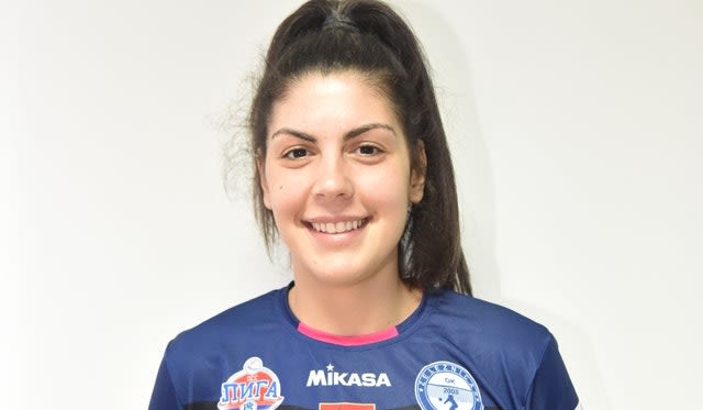 VfB holt Pokalspezialistin aus Serbiens Super League Foto: OK Zeleznicar VfB holt Pokalspezialistin aus Serbiens Super League - Foto: OK Zeleznicar