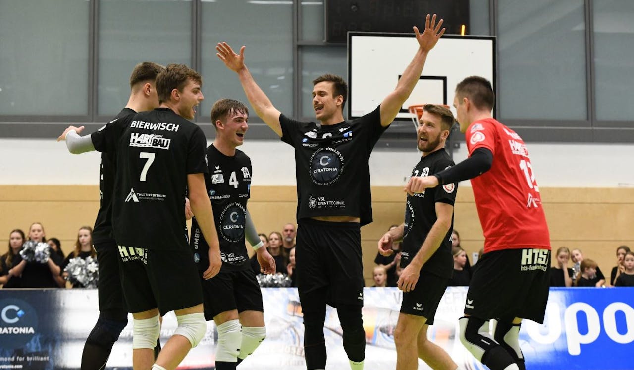 Teambuilding am Bodensee - Foto:  Pressefoto Evans