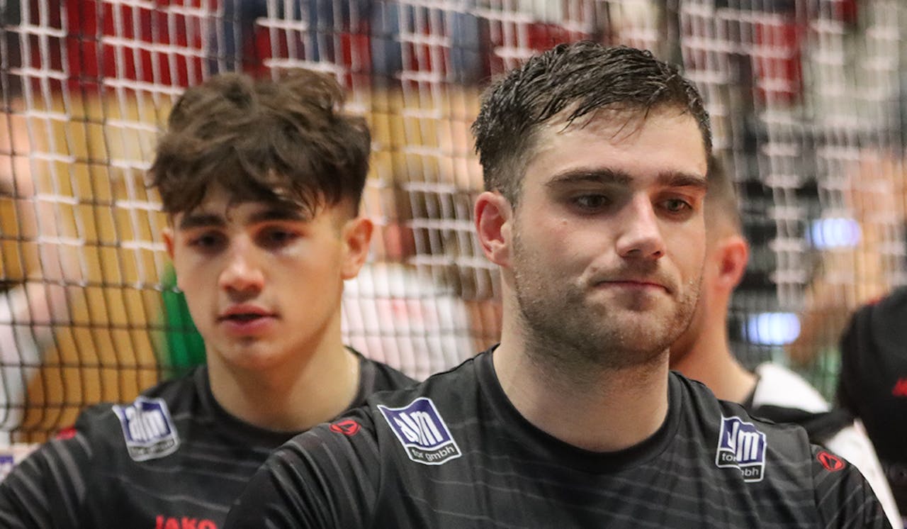 Spitzenteam zu Gast - Foto: Karsten Fischer