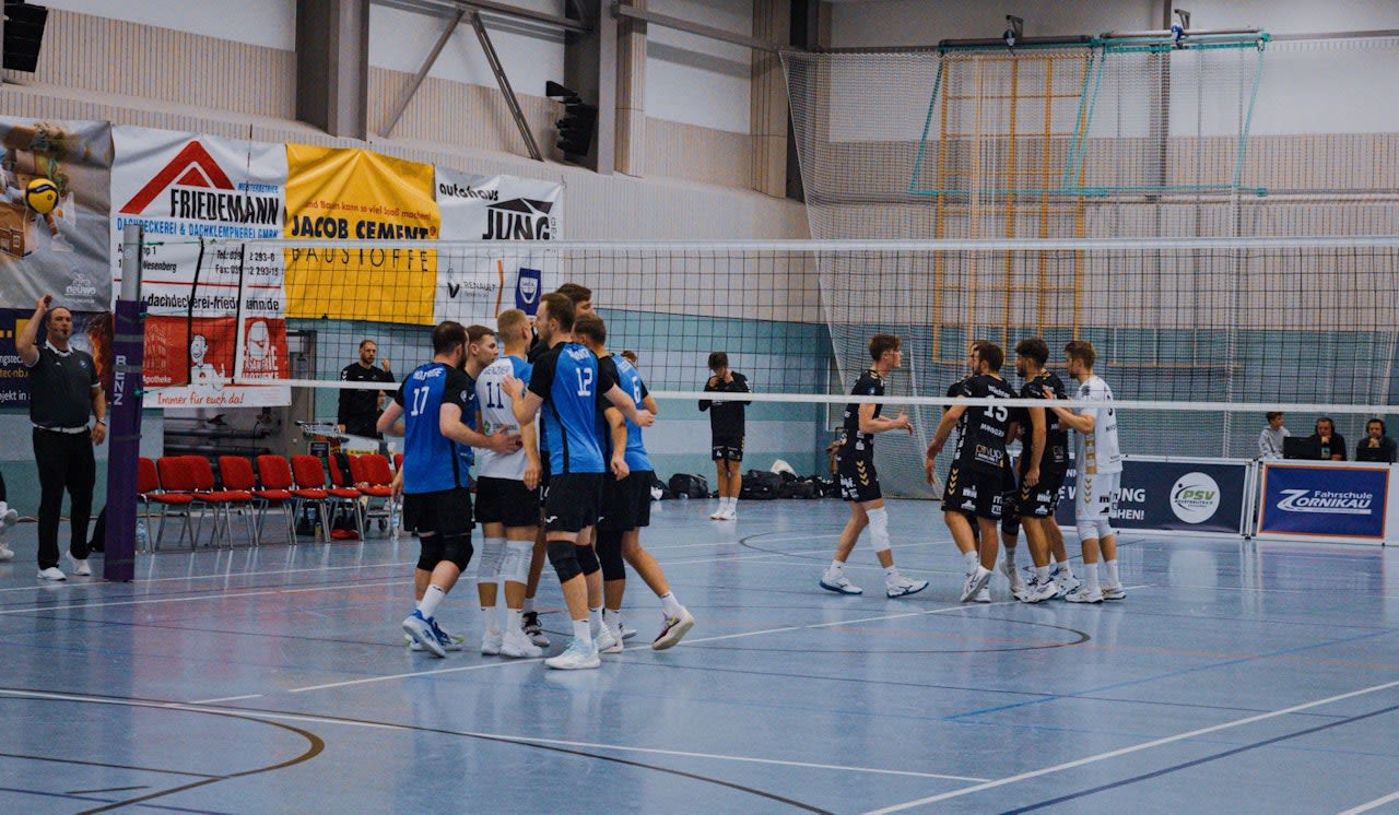 An der Leistung anknüpfen - Foto:  Jule Züge