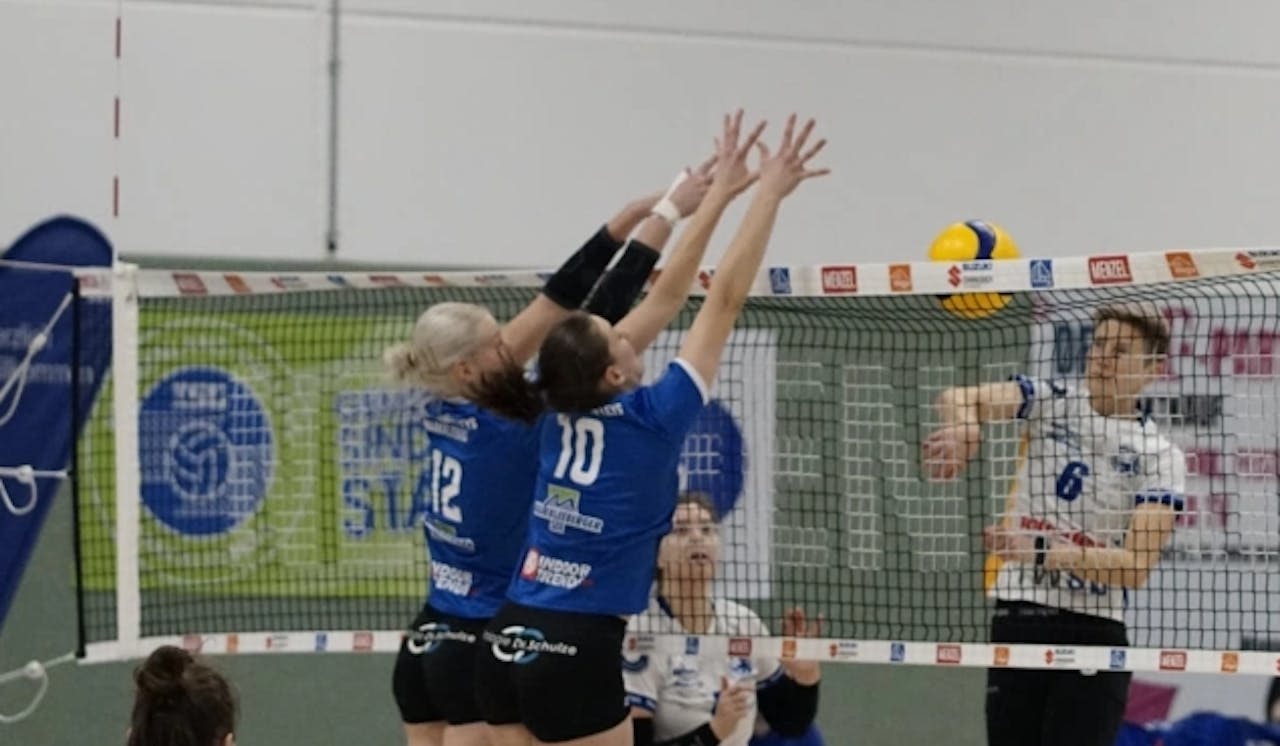 Eindrucksvoll geglückte Revanche - Foto:  sl_picture