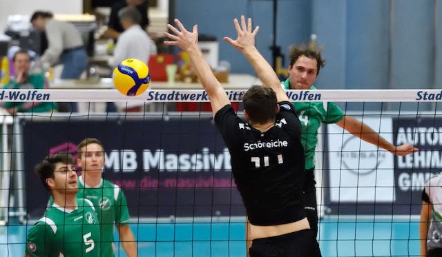 Man muss schon dabei gewesen sein... Foto: Danny Pockrandt | miografico Man muss schon dabei gewesen sein... - Foto: Danny Pockrandt | miografico