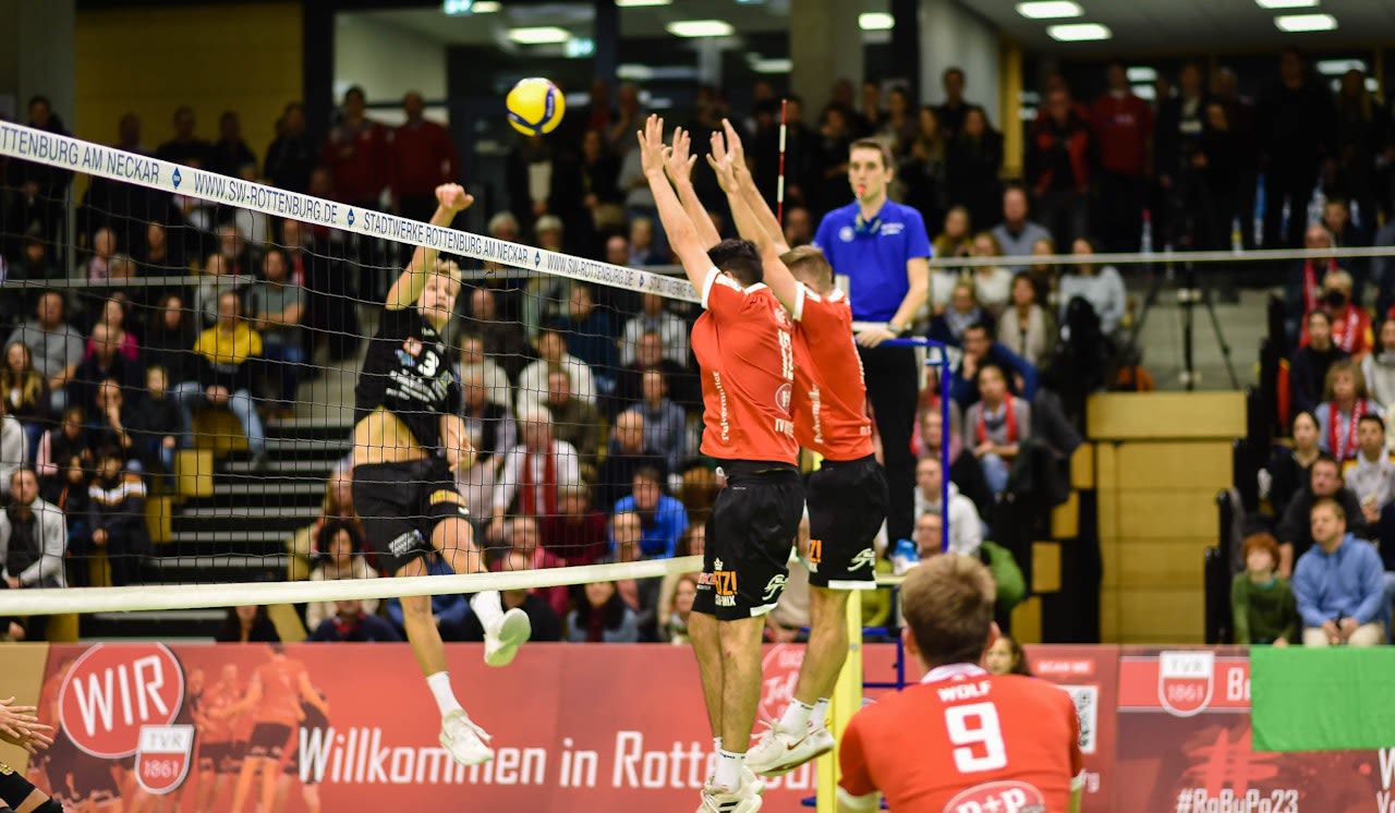 Willkommen zurück im Tollhaus der Liga! Foto: Ralph Kunze Willkommen zurück im Tollhaus der Liga! - Foto: Ralph Kunze