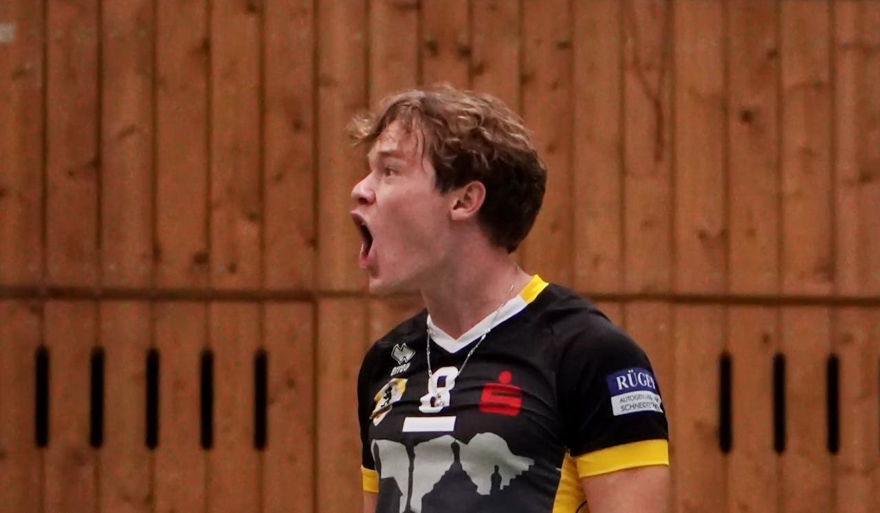 Grafing vor intensivem Doppelspieltag - Foto:  TSV Grafing - Abteilung Volleyball