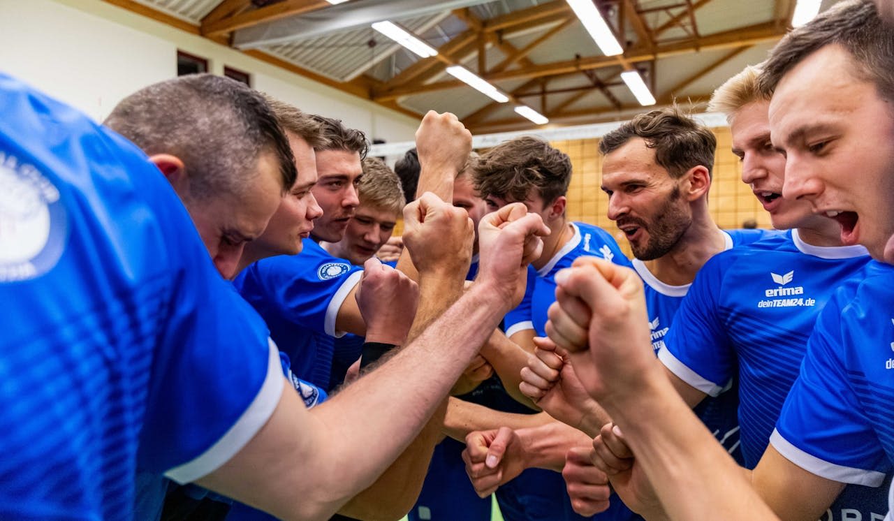 Unterschätzen verboten - Foto:  Christian Heilwagen