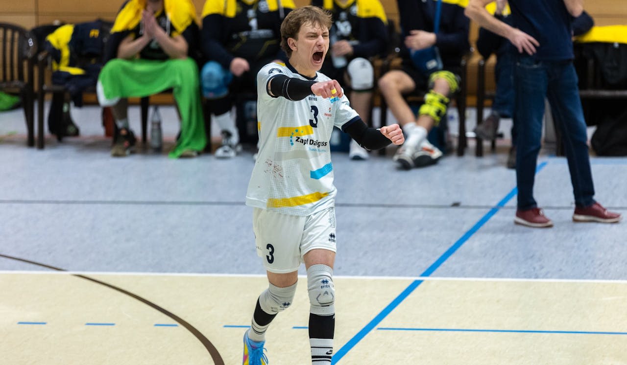 Heimniederlage gegen Mimmenhausen - Foto:  Güner Santemiz