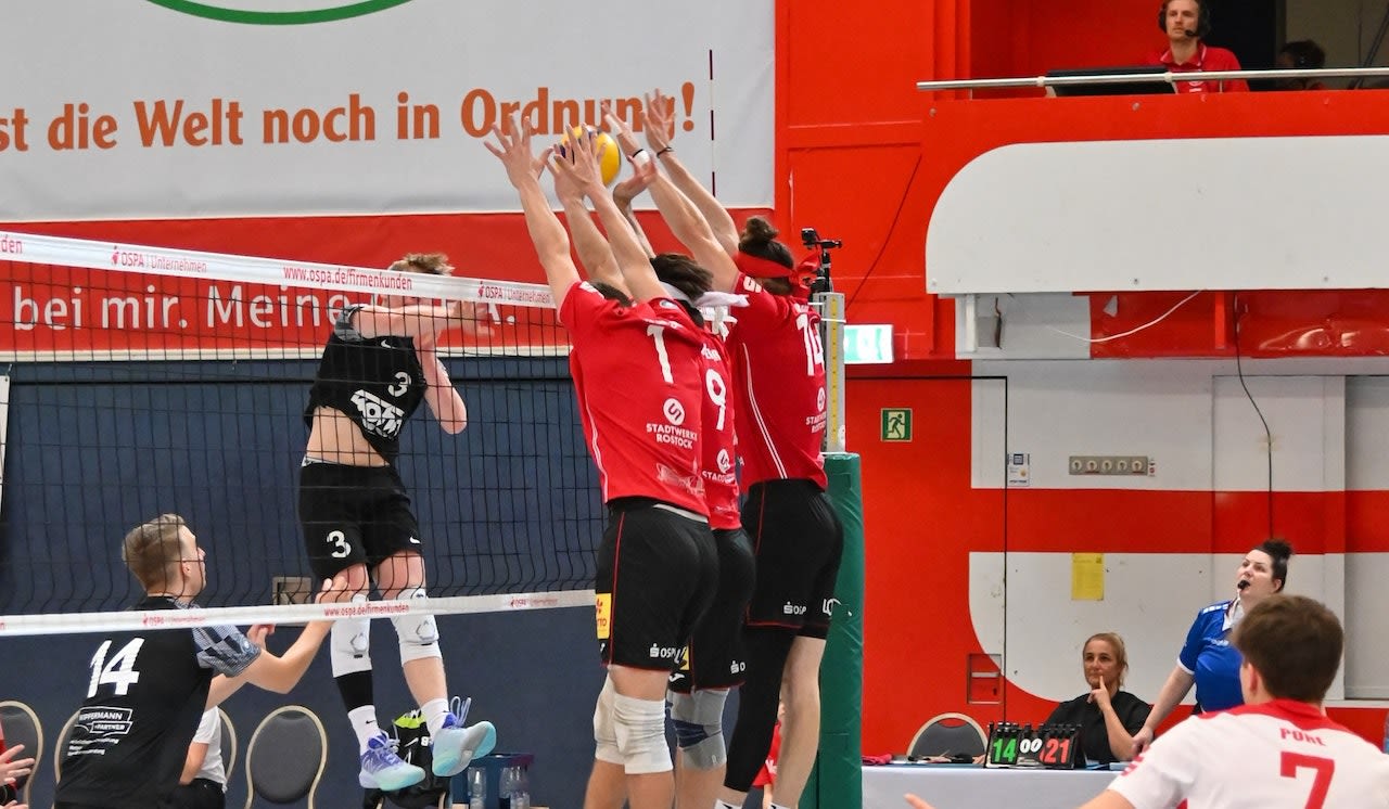 SVW Siegesserie bleibt bestehen - Foto:  SVW (AB)