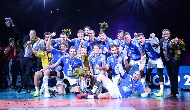 Häfler gewinnen Supercup Foto: Gesa Katz Häfler gewinnen Supercup - Foto: Gesa Katz