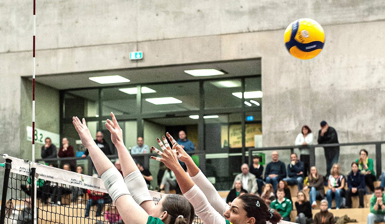 Holz im Heimspiel unter Zugzwang - Foto:  Georg Kunz