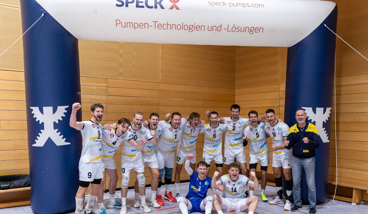 SV Schwaig empfängt den TSV Mühldorf Foto: Güner Santemiz SV Schwaig empfängt den TSV Mühldorf - Foto: Güner Santemiz
