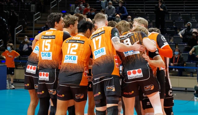 Frankfurt abgesagt, Düren wird Geisterspiel
Foto: Maximilian Franz Frankfurt abgesagt, Düren wird Geisterspiel
- Foto: Maximilian Franz