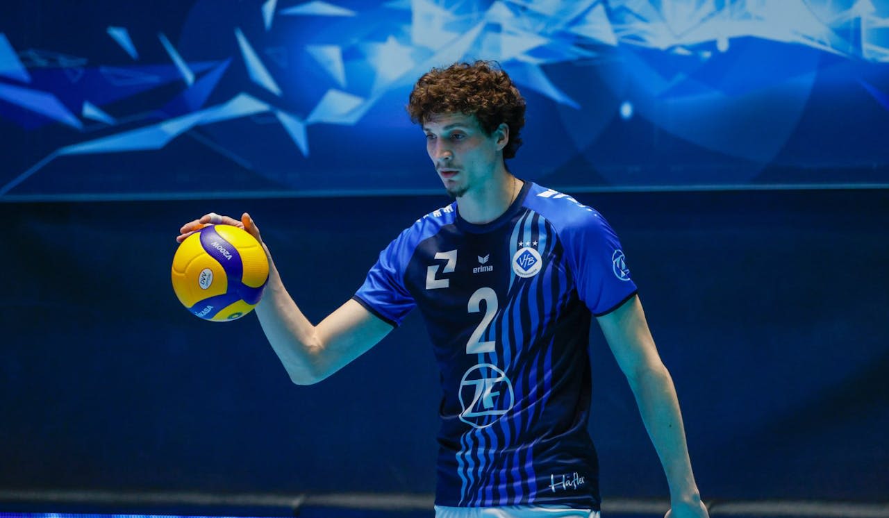 Playoffs gegen französisches Topteam - Foto:  Alexander Hoth