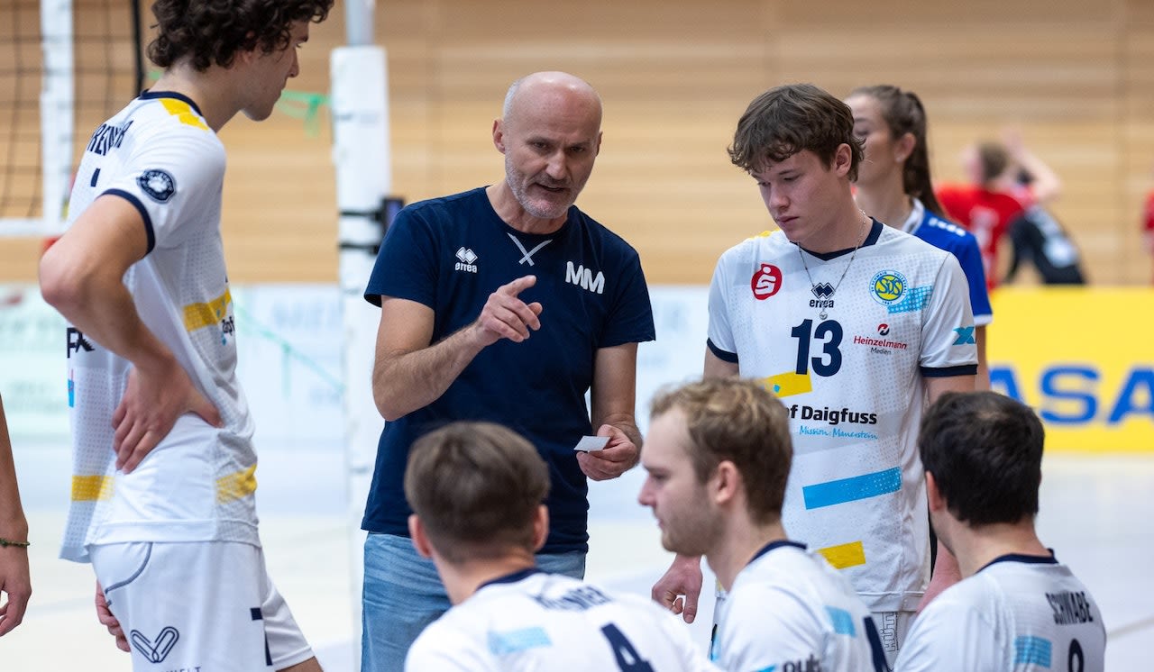 Gäste aus Delitzsch nicht unterschätzen - Foto:  Güner Santemiz