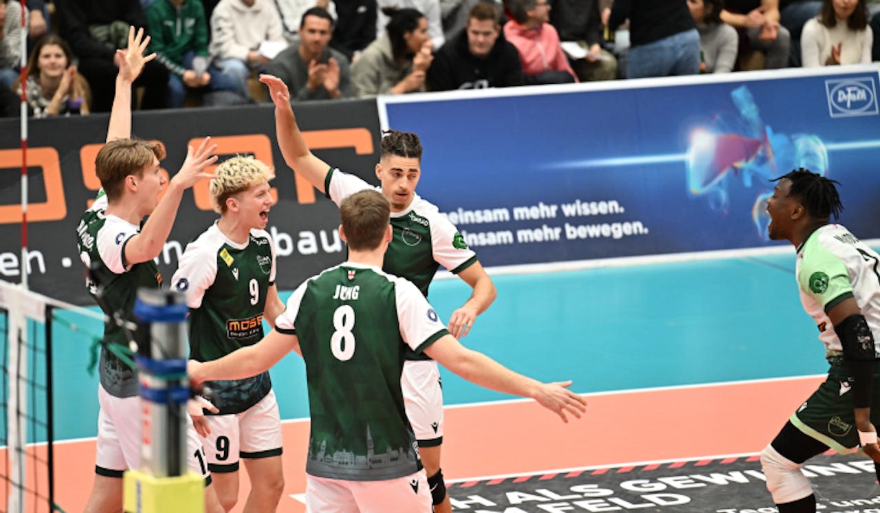 Dschungelfieber in der Hauptstadt - Foto:  Achim Keller