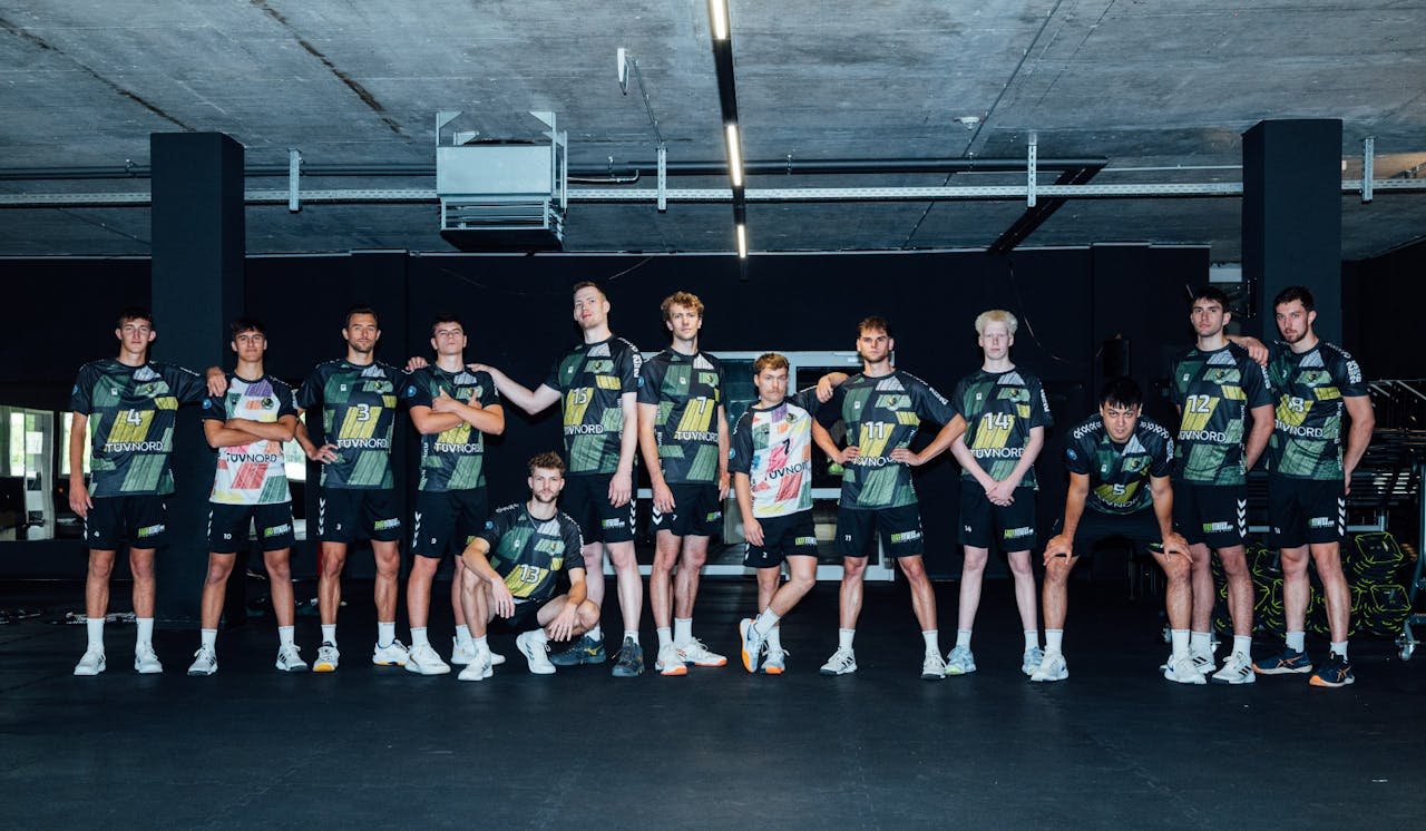 SUPERZWEITE mit knapper Niederlage - Foto: Stephan Dürdoth