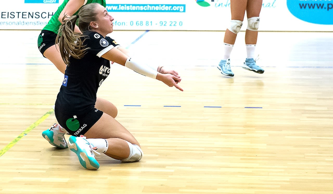 Knapp daneben, aber trotzdem zufrieden Foto: Georg Kunz Knapp daneben, aber trotzdem zufrieden - Foto: Georg Kunz