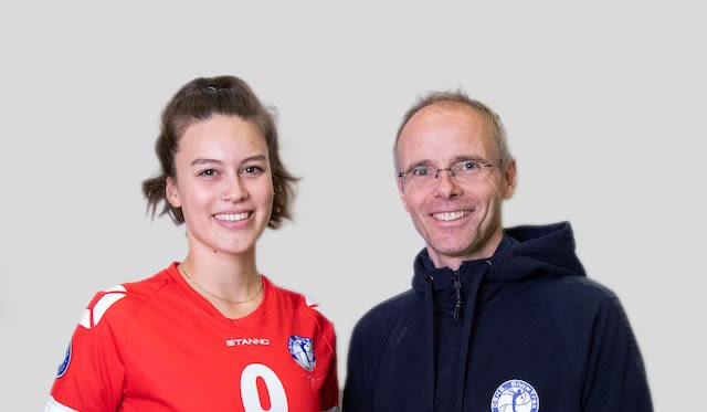 Chiara Claassen letzter Neuzugang für Köln - Foto:  Florian Zons