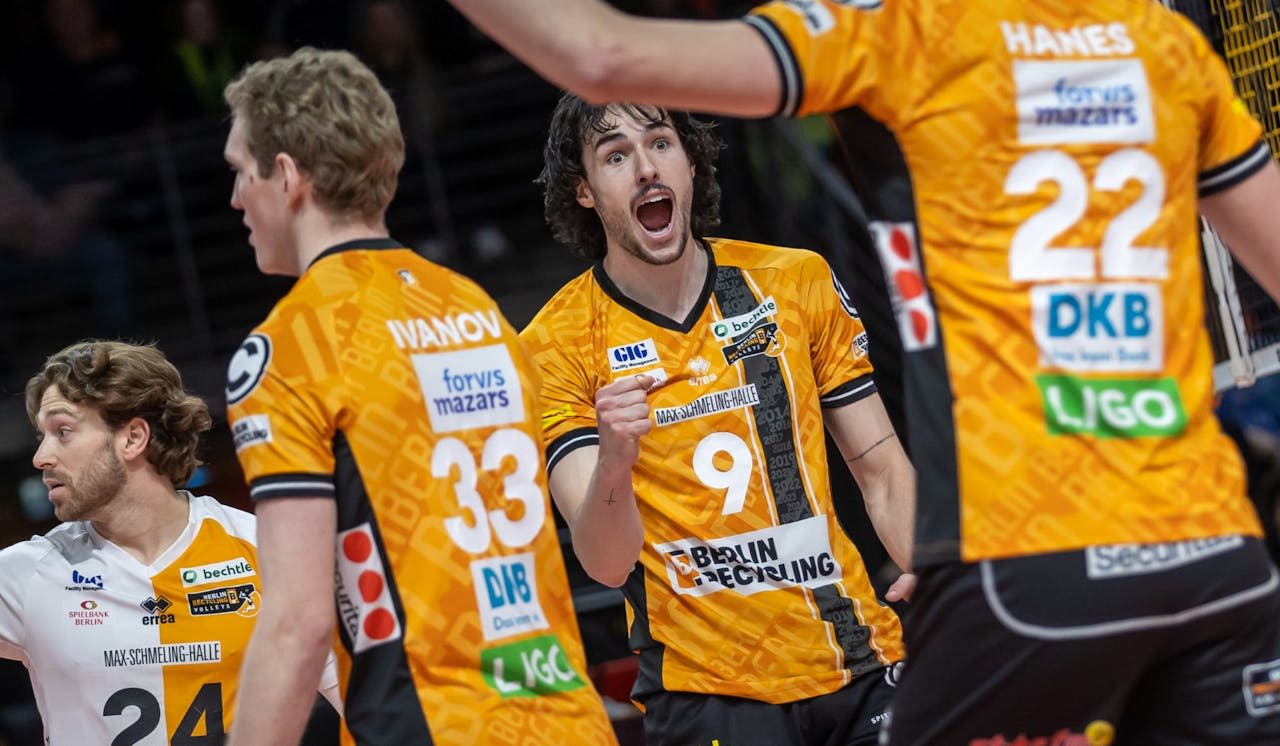 Erneut zuhause "durchgefuchst" - Foto:  Pressefoto Gora