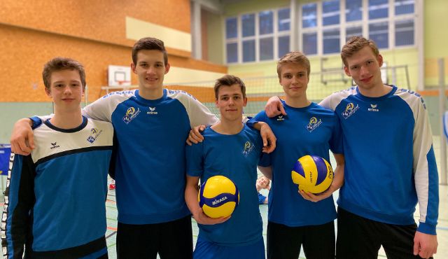 Fünf YoungStars fürs Erstligaprojekt nominiert Foto: Gunthild Schulte-Hope Fünf YoungStars fürs Erstligaprojekt nominiert - Foto: Gunthild Schulte-Hope