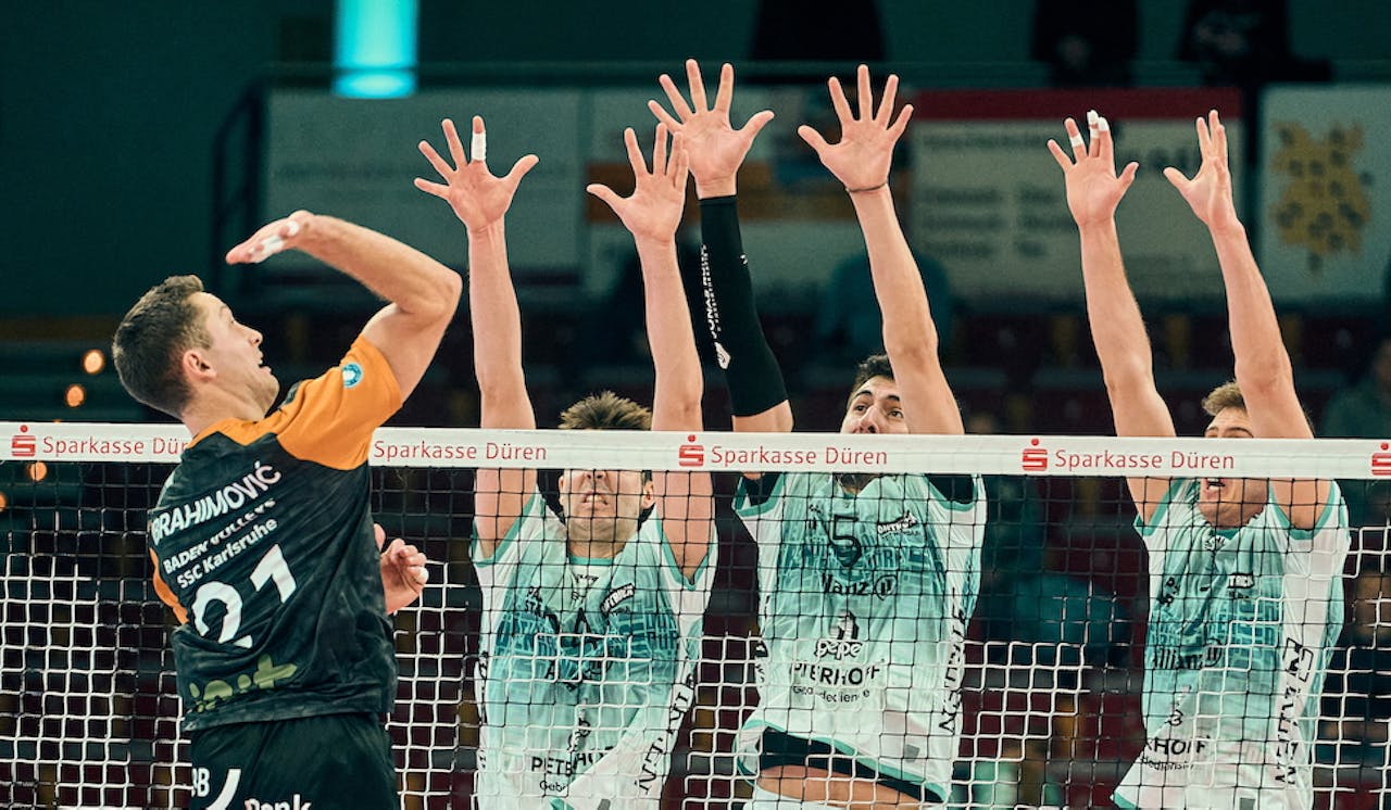 Nichts zu holen in Düren - Foto: JD-PhotoArt - Jan Drexler)