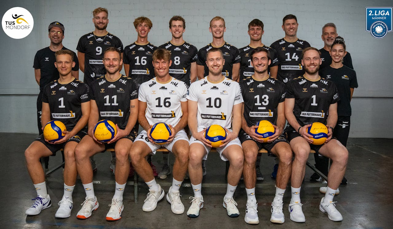 Derbytime zum Jahresabschluss - Rückrunden - Foto:  Tus