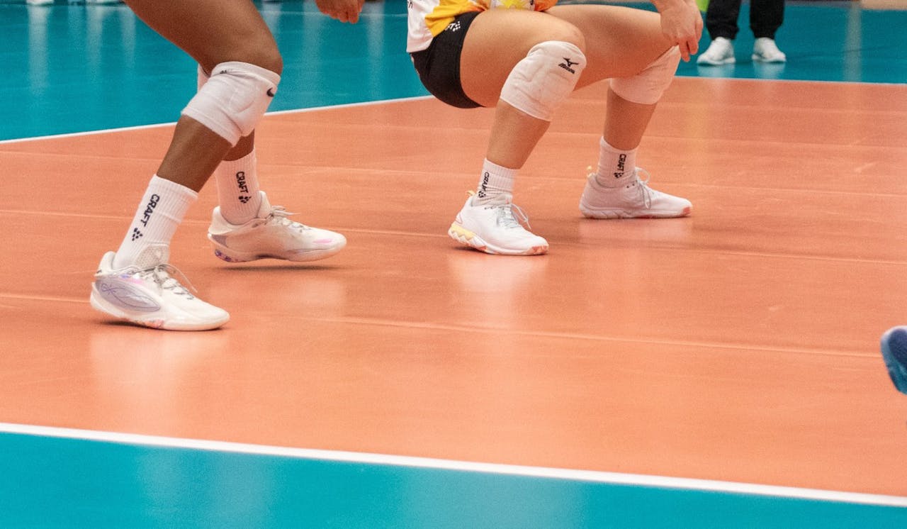 "Euro-Wölfe" wollen Siegesserie ausbauen - Foto:  Stephan Roßteuscher