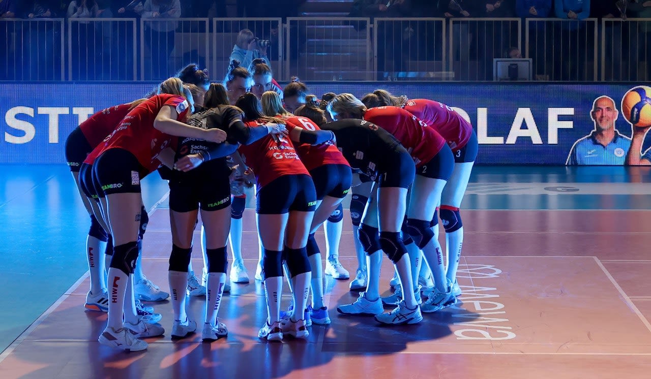 Nächste schwere Aufgabe wartet - Foto:  Lutz Rüffer