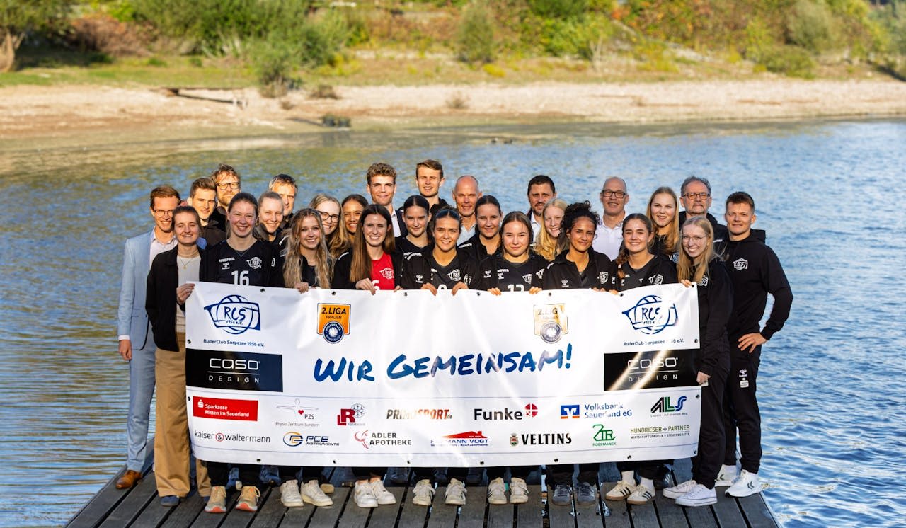 Mit Zuversicht ins Jubiläumsjahr - Foto:  Ralf Litera